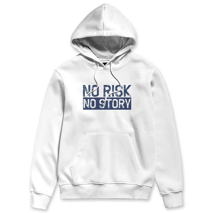 Low-Diffused-Blue-11s-NastyJamz-Hoodie-Match-No-Risk-No-Story