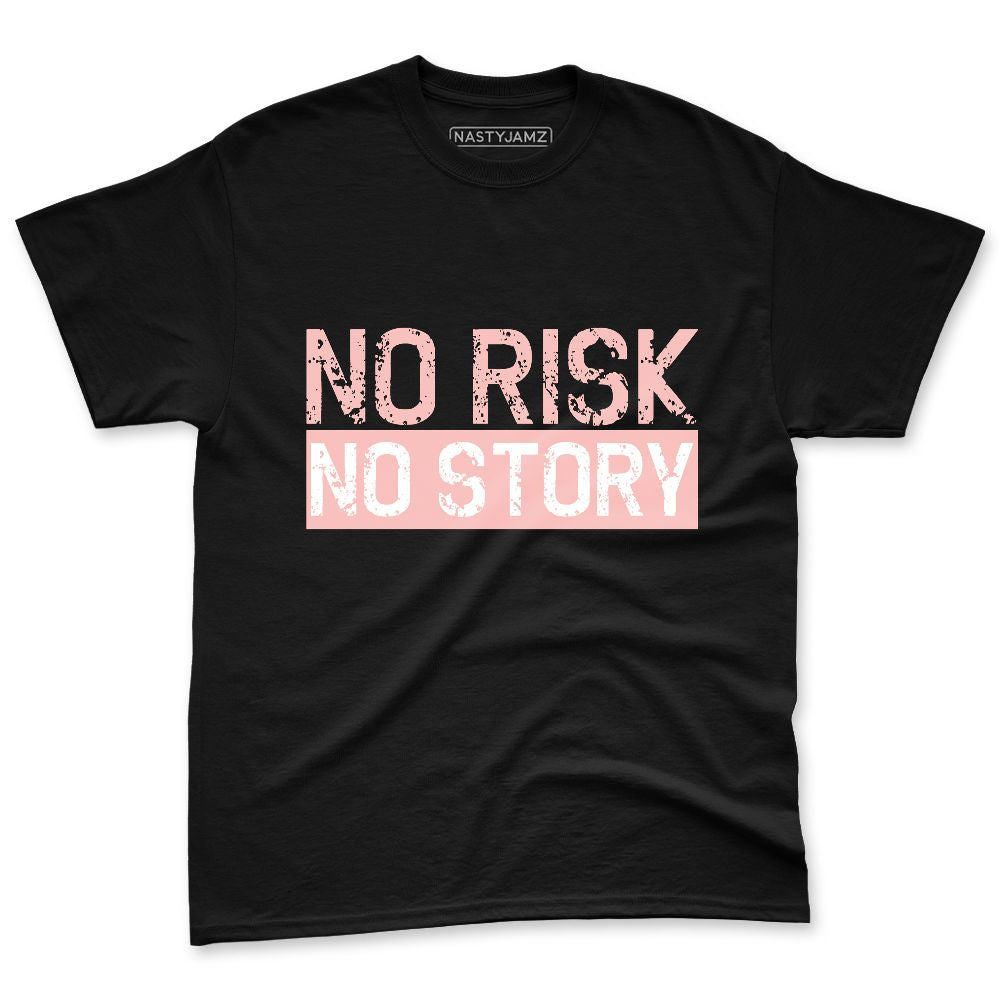 Low-Legend-Pink-11s-NastyJamz-Premium-T-Shirt-Match-No-Risk-No-Story