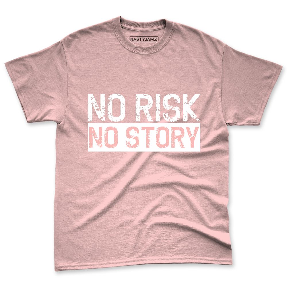 Low-Legend-Pink-11s-NastyJamz-Premium-T-Shirt-Match-No-Risk-No-Story