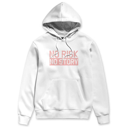 Low-Legend-Pink-11s-NastyJamz-Hoodie-Match-No-Risk-No-Story