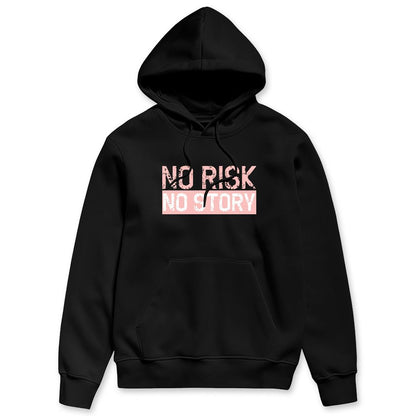 Low-Legend-Pink-11s-NastyJamz-Hoodie-Match-No-Risk-No-Story