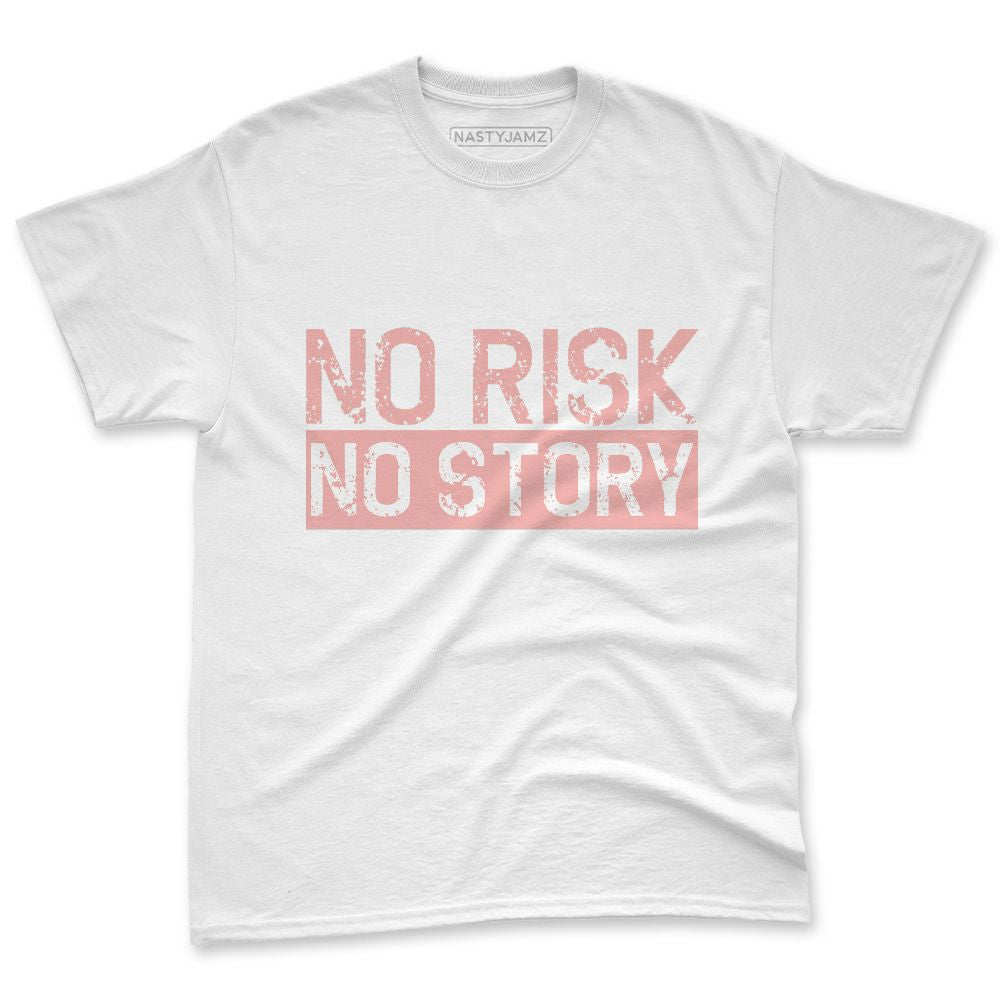 Low-Legend-Pink-11s-NastyJamz-Premium-T-Shirt-Match-No-Risk-No-Story