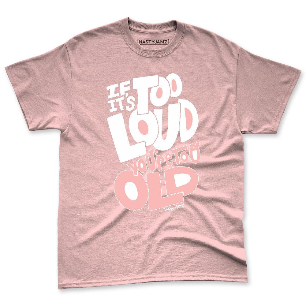 Low-Legend-Pink-11s-NastyJamz-Premium-T-Shirt-Match-Make-It-Louder