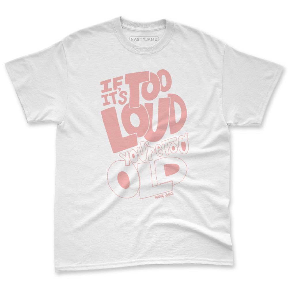 Low-Legend-Pink-11s-NastyJamz-Premium-T-Shirt-Match-Make-It-Louder