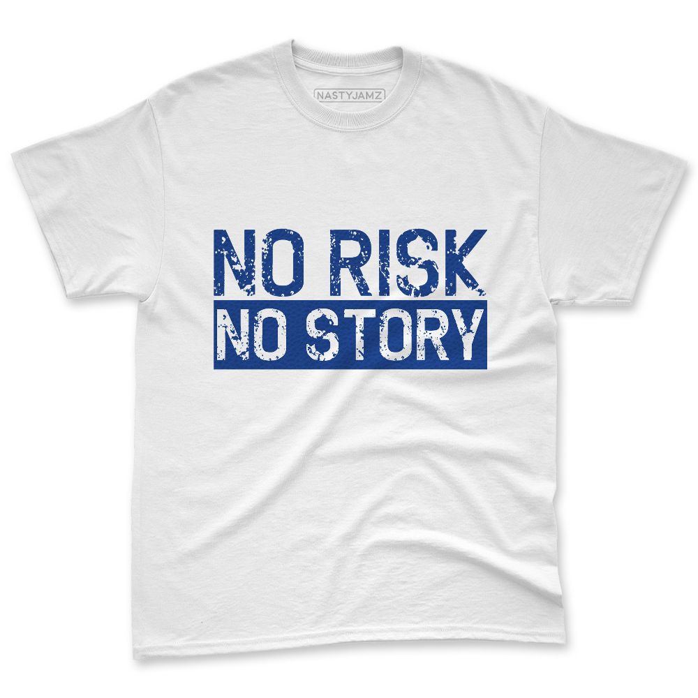 Blueberry-12s-NastyJamz-Premium-T-Shirt-Match-No-Risk-No-Story