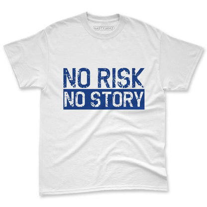 Blueberry-12s-NastyJamz-Premium-T-Shirt-Match-No-Risk-No-Story