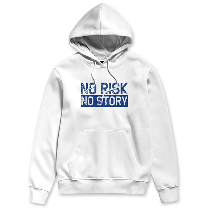 Blueberry-12s-NastyJamz-Hoodie-Match-No-Risk-No-Story