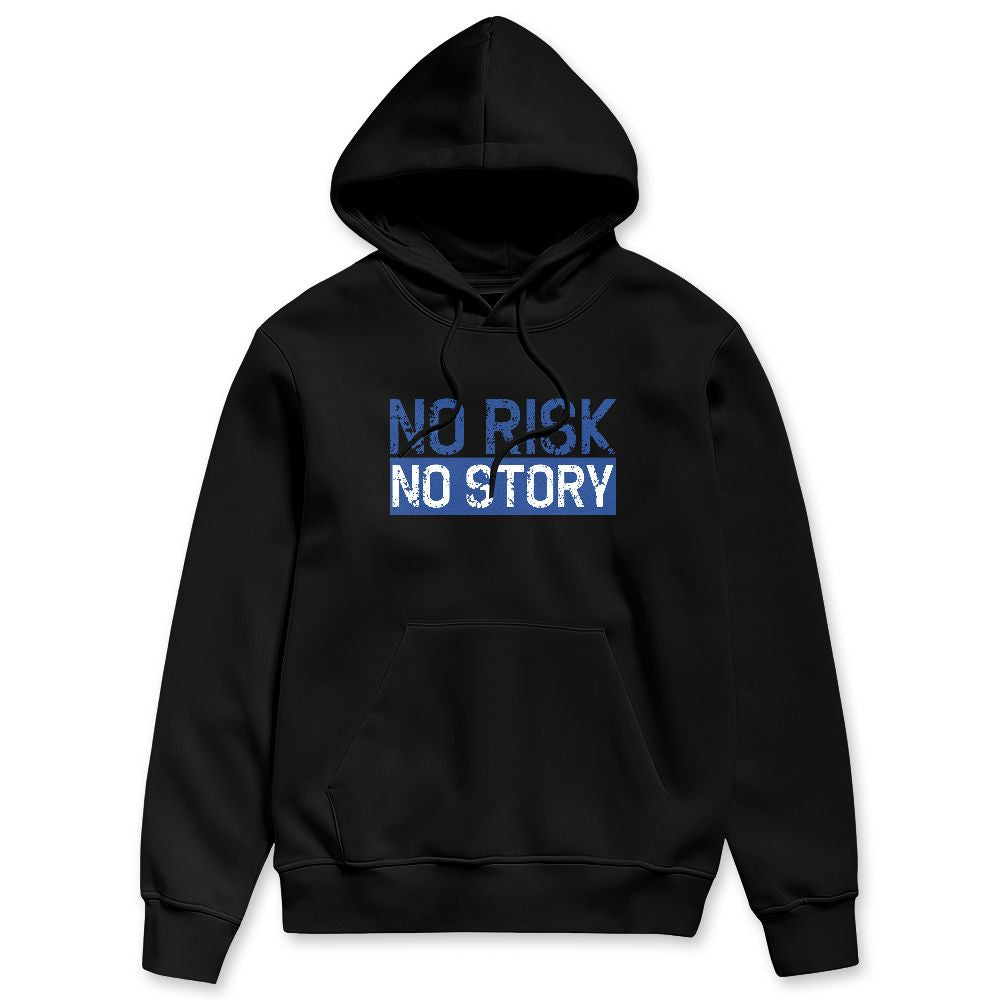 Blueberry-12s-NastyJamz-Hoodie-Match-No-Risk-No-Story