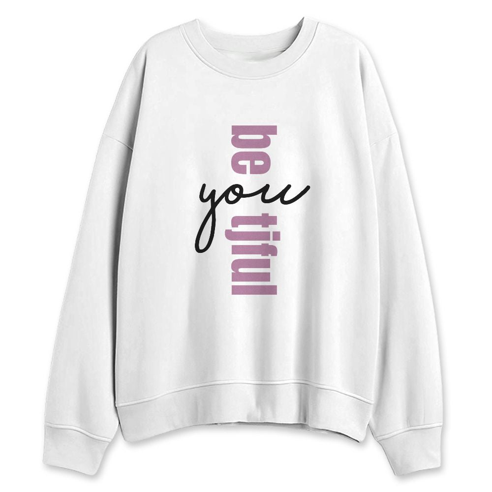 Orchid-Neutral-Grey-Black-White-4s-NastyJamz-Sweatshirt-Match-Be-Youtiful