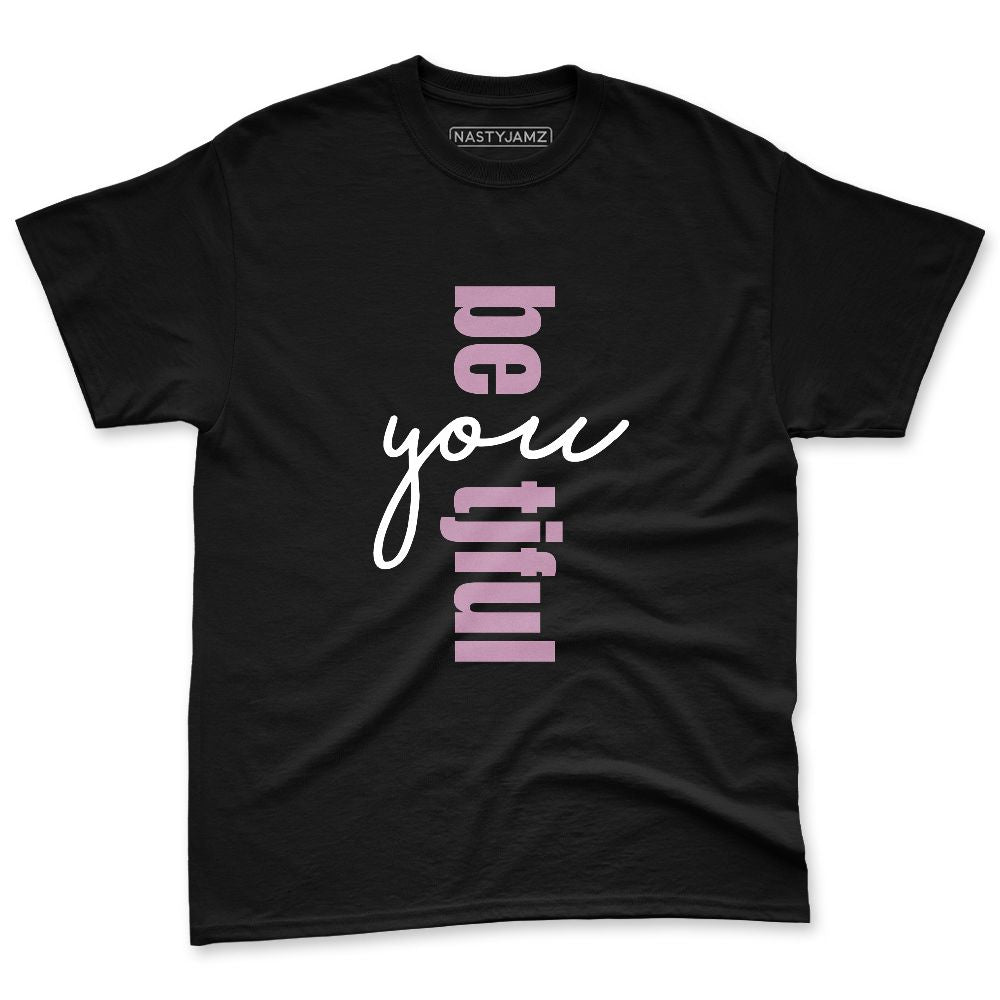 Orchid-Neutral-Grey-Black-White-4s-NastyJamz-Premium-T-Shirt-Match-Be-Youtiful