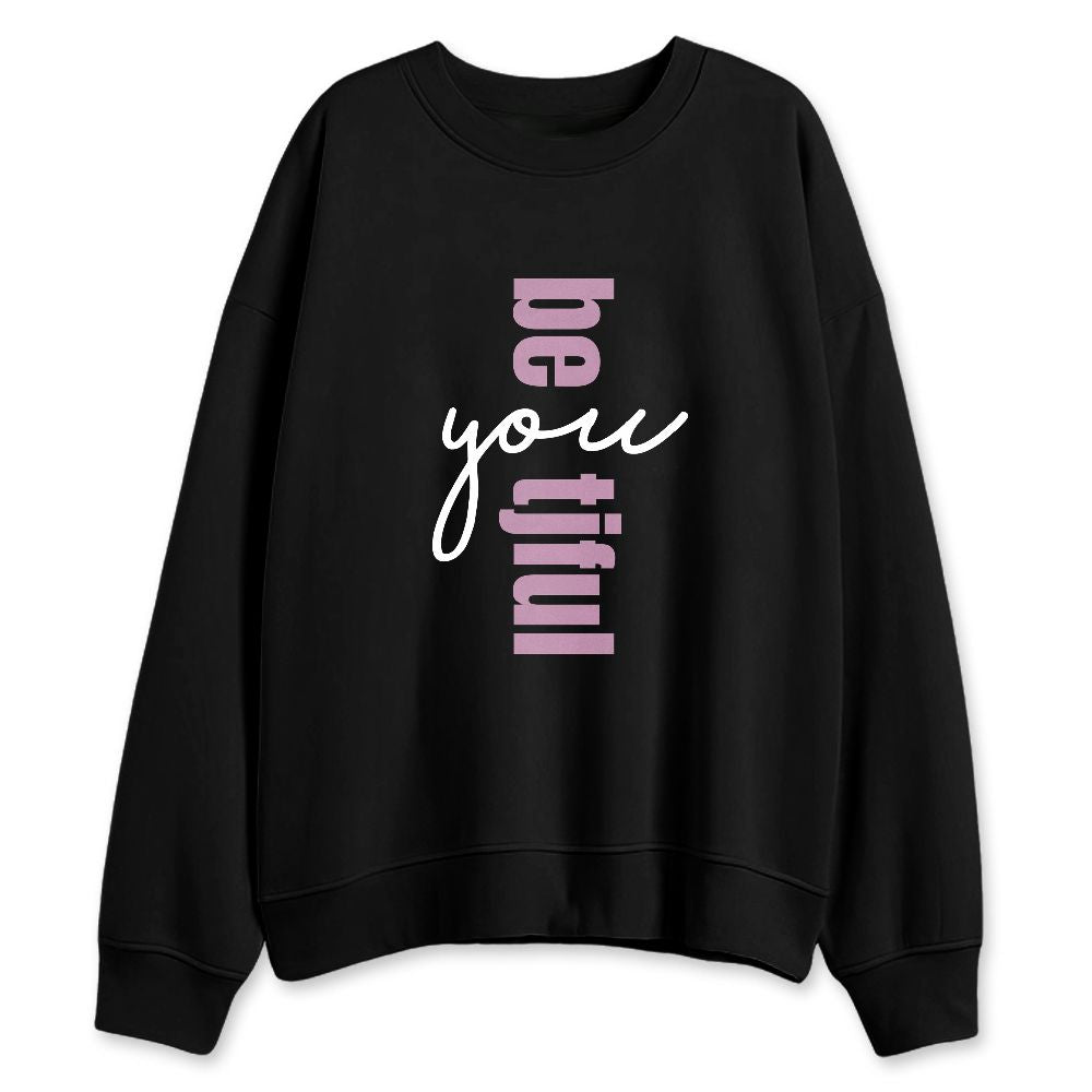 Orchid-Neutral-Grey-Black-White-4s-NastyJamz-Sweatshirt-Match-Be-Youtiful