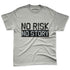 Wolf-Grey-12s-NastyJamz-Premium-T-Shirt-Match-No-Risk-No-Story