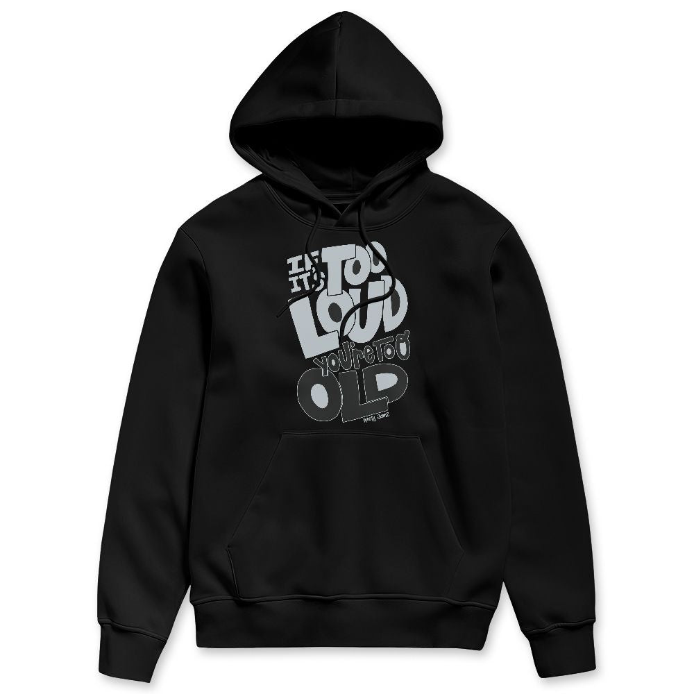 Wolf-Grey-12s-NastyJamz-Hoodie-Match-Make-It-Louder