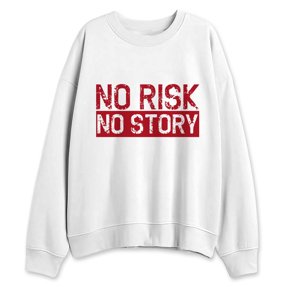 Black-Toe-14s-NastyJamz-Sweatshirt-Match-No-Risk-No-Story