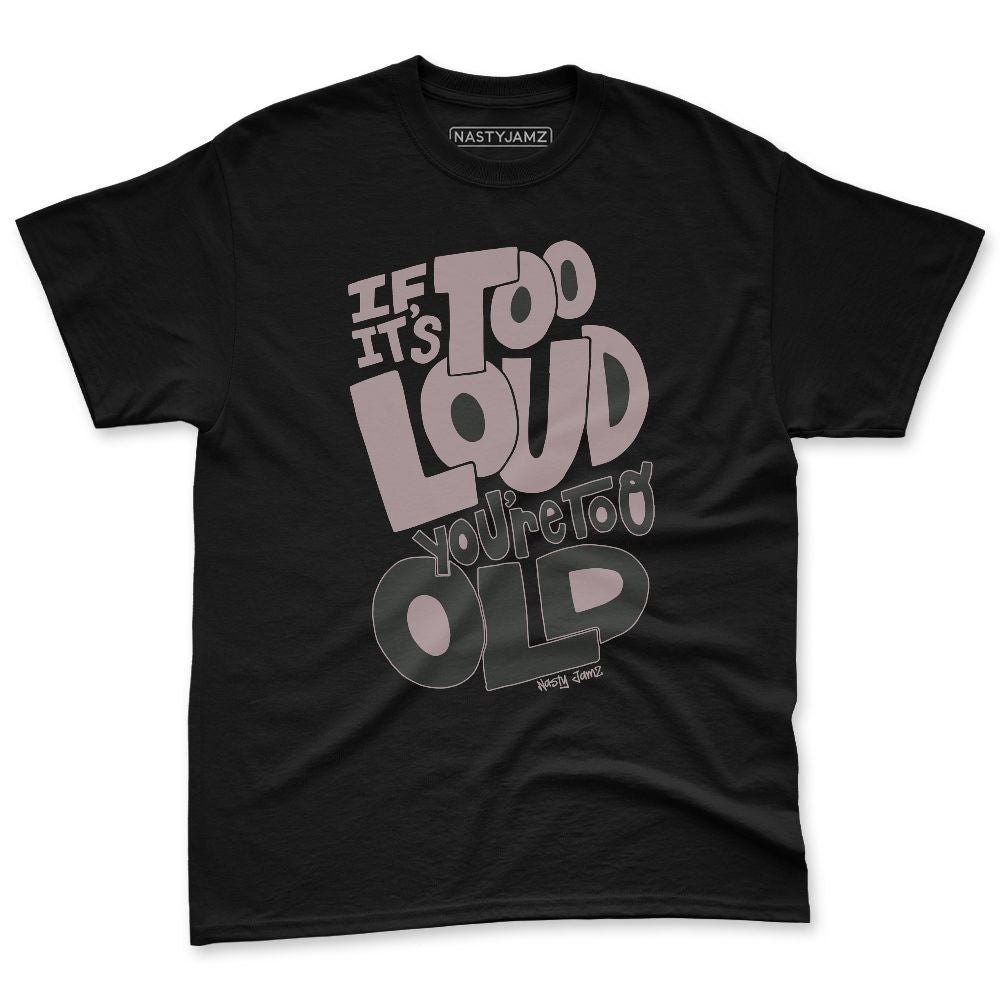 Black-Violet-Ore-3s-NastyJamz-Premium-T-Shirt-Match-Make-It-Louder