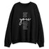 White-Thunder-4s-NastyJamz-Sweatshirt-Match-Be-Youtiful