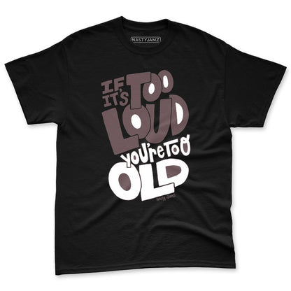 Burgundy-Crush-3s-NastyJamz-Premium-T-Shirt-Match-Make-It-Louder