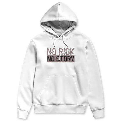 Black-Violet-Ore-3s-NastyJamz-Hoodie-Match-No-Risk-No-Story