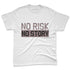 Black-Violet-Ore-3s-NastyJamz-Premium-T-Shirt-Match-No-Risk-No-Story