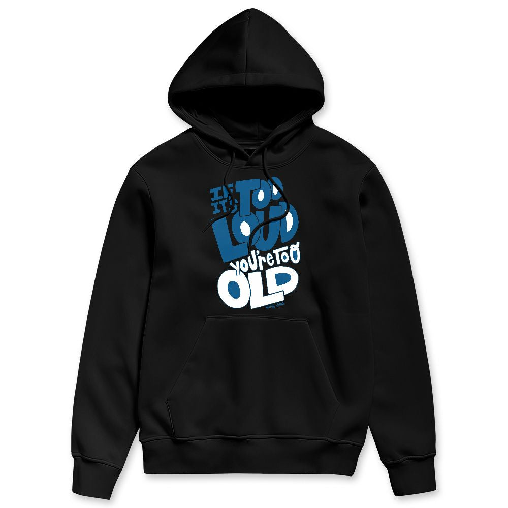Industrial-Blue-4s-NastyJamz-Hoodie-Match-Make-It-Louder