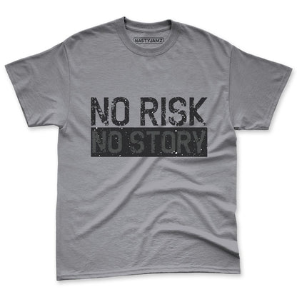 Fear-4s-NastyJamz-Premium-T-Shirt-Match-No-Risk-No-Story