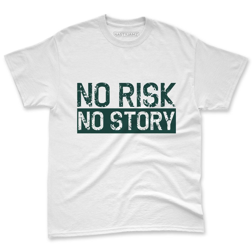 Oxidized-Green-4s-NastyJamz-Premium-T-Shirt-Match-No-Risk-No-Story