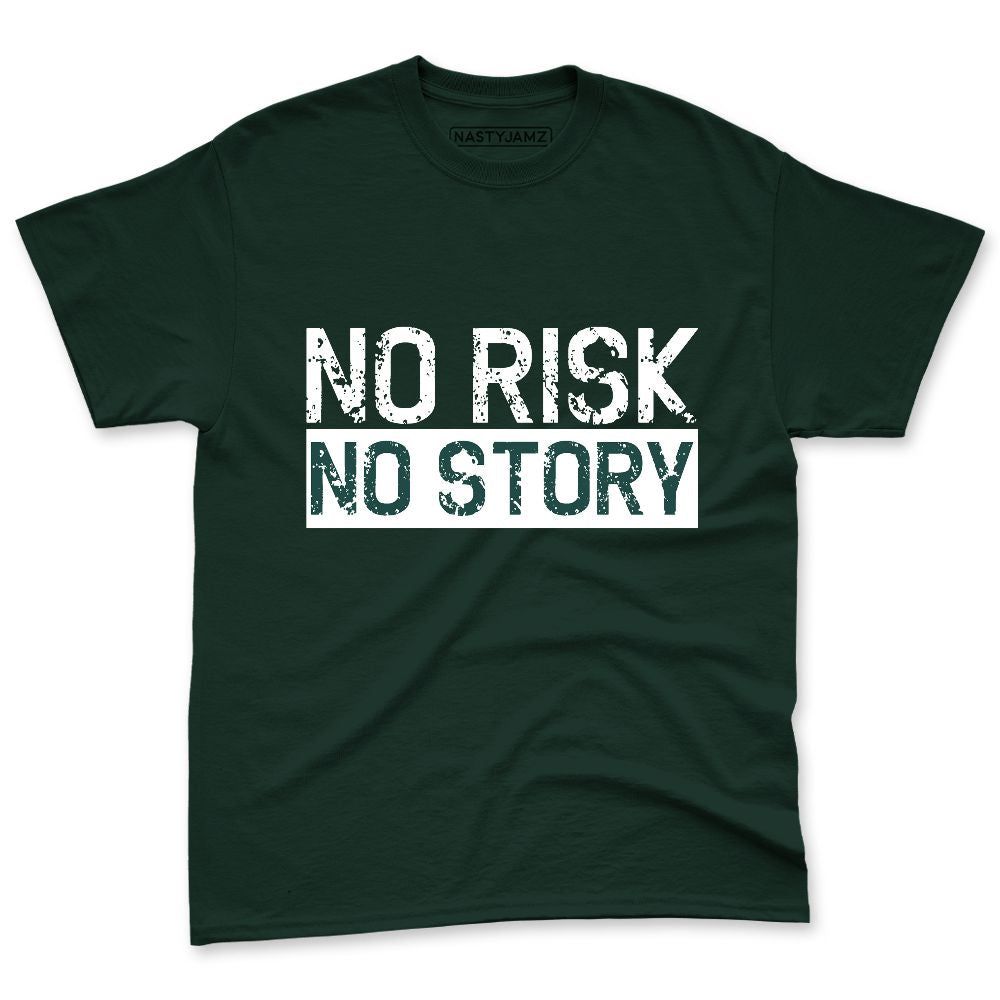 Oxidized-Green-4s-NastyJamz-Premium-T-Shirt-Match-No-Risk-No-Story