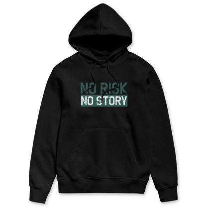 Oxidized-Green-4s-NastyJamz-Hoodie-Match-No-Risk-No-Story