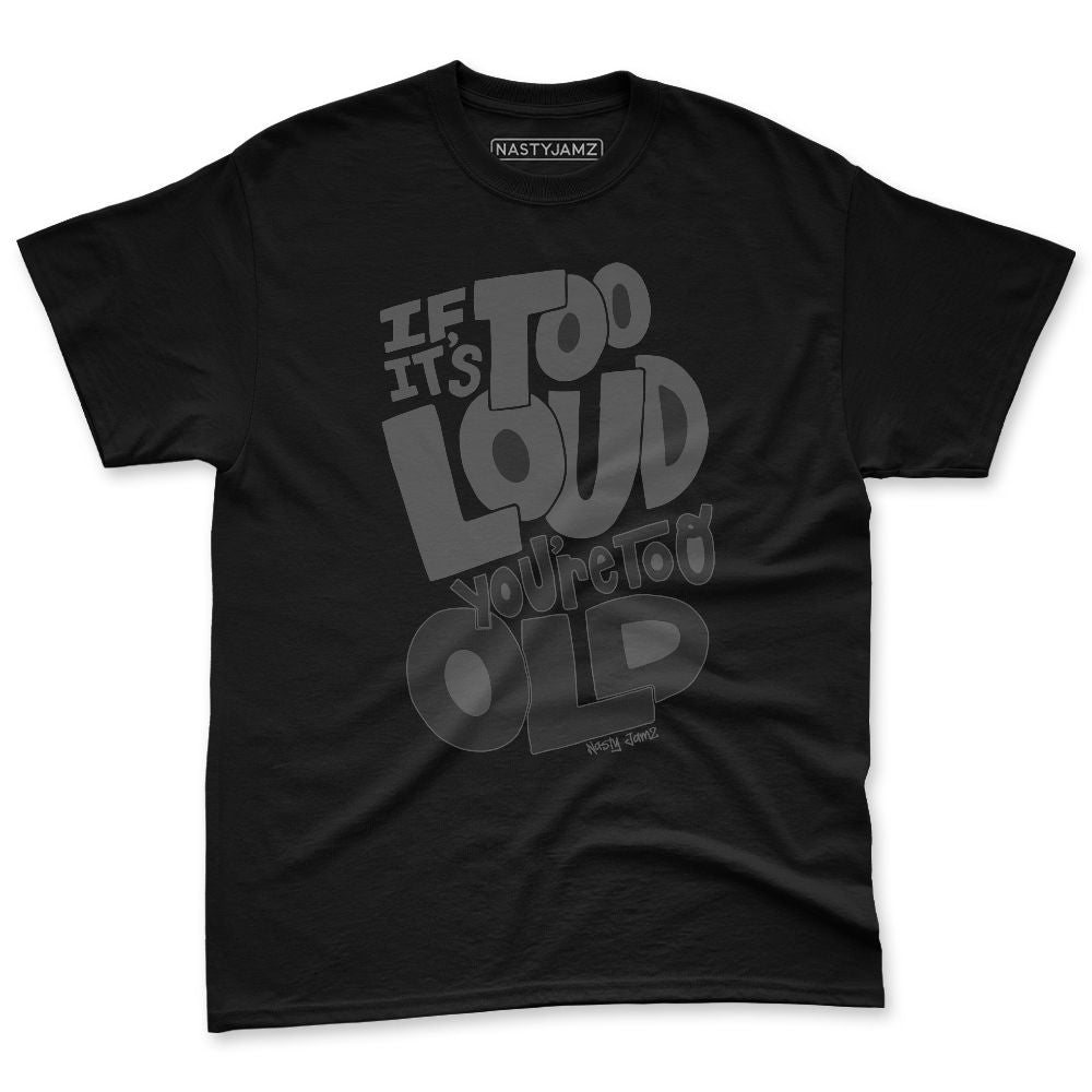 White-Thunder-4s-NastyJamz-Premium-T-Shirt-Match-Make-It-Louder