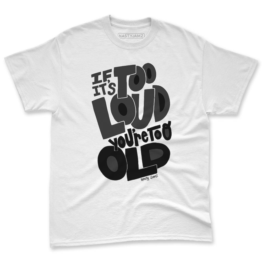 White-Thunder-4s-NastyJamz-Premium-T-Shirt-Match-Make-It-Louder