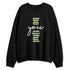 VaporMax-Alligator-NastyJamz-Sweatshirt-Match-Be-Youtiful