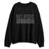 White-Thunder-4s-NastyJamz-Sweatshirt-Match-No-Risk-No-Story