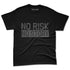 White-Thunder-4s-NastyJamz-Premium-T-Shirt-Match-No-Risk-No-Story