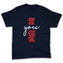VaporMax-Gold-Navy-Midnight-NastyJamz-Premium-T-Shirt-Match-Be-Youtiful