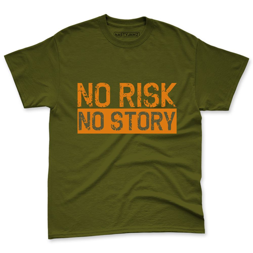 Olive-5s-NastyJamz-Premium-T-Shirt-Match-No-Risk-No-Story