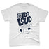 White-Navy-6s-NastyJamz-Premium-T-Shirt-Match-Make-It-Louder