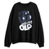 White-Navy-6s-NastyJamz-Sweatshirt-Match-Make-It-Louder