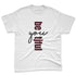 VaporMax-Night-Maron-Burgundy-NastyJamz-Premium-T-Shirt-Match-Be-Youtiful
