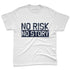 White-Navy-6s-NastyJamz-Premium-T-Shirt-Match-No-Risk-No-Story