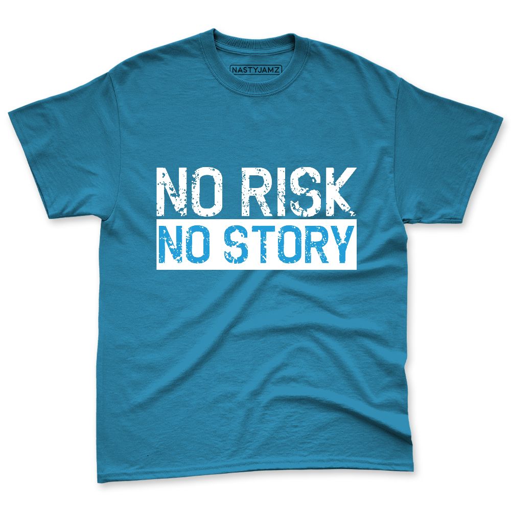 Powder-Blue-9s-NastyJamz-Premium-T-Shirt-Match-No-Risk-No-Story