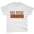 AM-1-Essential-Light-Bone-NastyJamz-Premium-T-Shirt-Match-No-Risk-No-Story