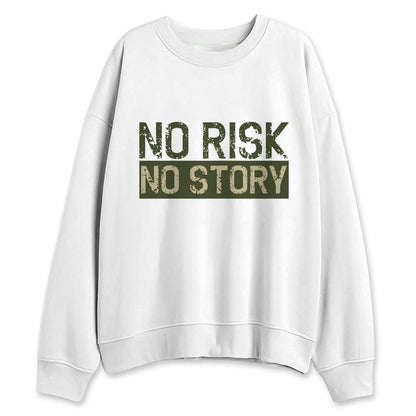 AM-1-Essential-Premium-NastyJamz-Sweatshirt-Match-No-Risk-No-Story