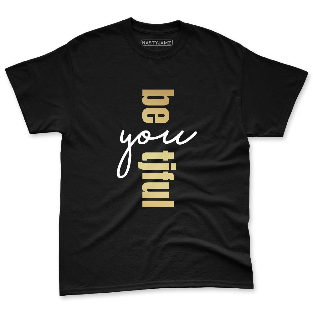 High-Golf-Gold-Toe-1s-NastyJamz-Premium-T-Shirt-Match-Be-Youtiful