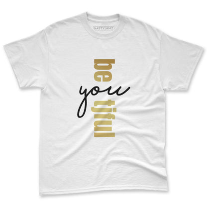 High-Golf-Gold-Toe-1s-NastyJamz-Premium-T-Shirt-Match-Be-Youtiful