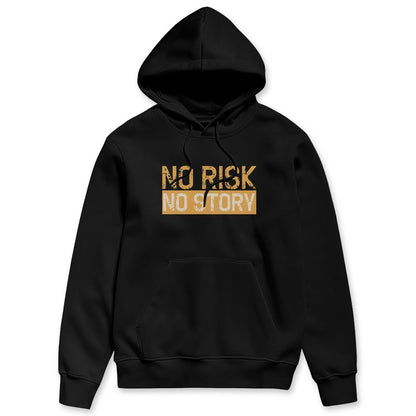 AM-1-SC-Bronze-NastyJamz-Hoodie-Match-No-Risk-No-Story