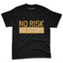 AM-1-SC-Bronze-NastyJamz-Premium-T-Shirt-Match-No-Risk-No-Story