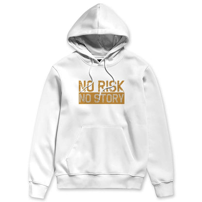 AM-1-SC-Bronze-NastyJamz-Hoodie-Match-No-Risk-No-Story