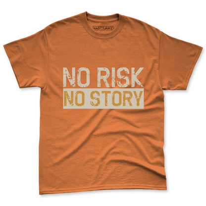 AM-1-SC-Bronze-NastyJamz-Premium-T-Shirt-Match-No-Risk-No-Story