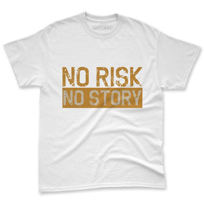 AM-1-SC-Bronze-NastyJamz-Premium-T-Shirt-Match-No-Risk-No-Story