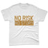 AM-1-SC-Bronze-NastyJamz-Premium-T-Shirt-Match-No-Risk-No-Story